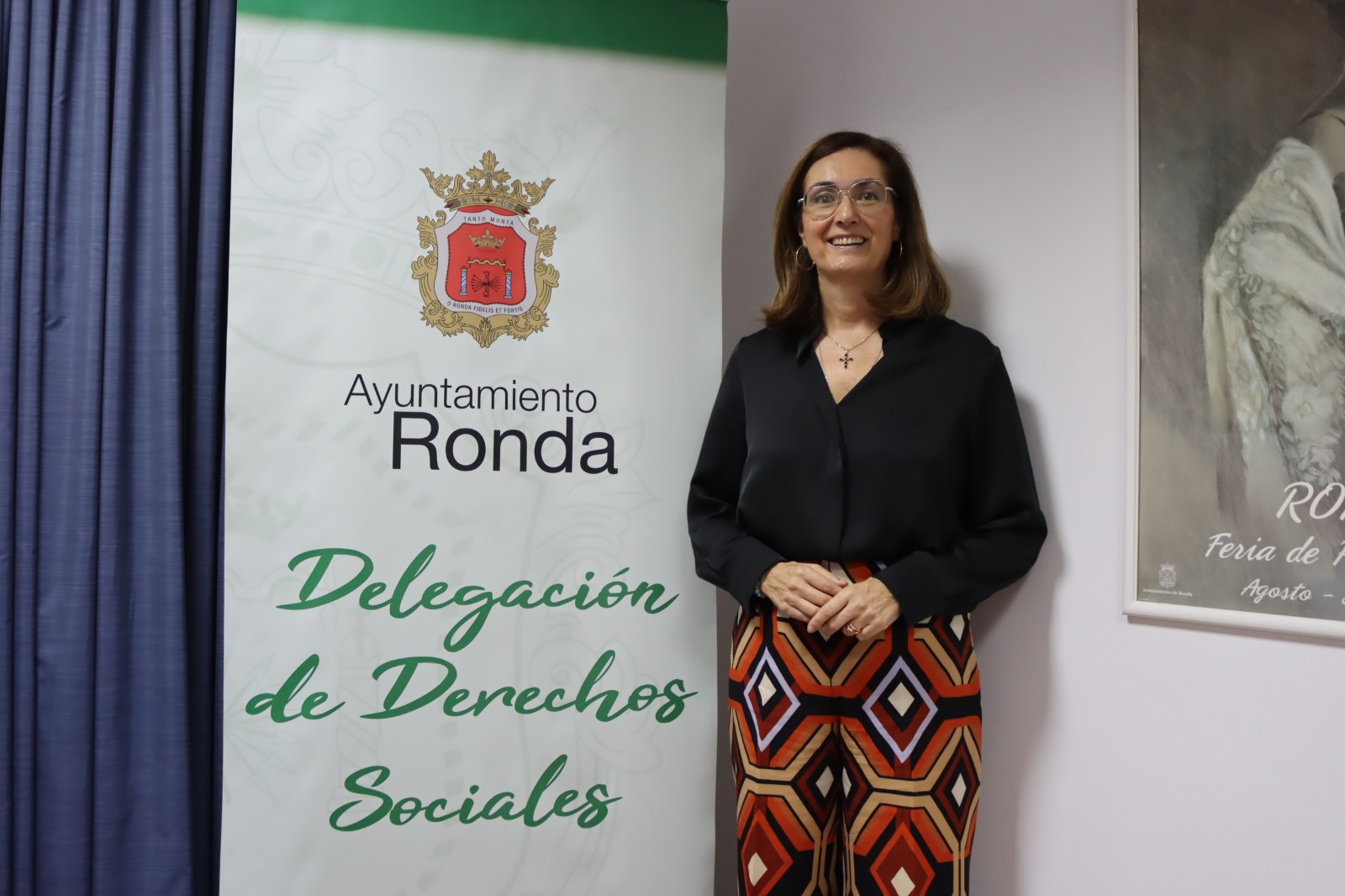 Imagen de la noticia: Ronda activa tarjetas de alimentos para unas 80 familias con menores