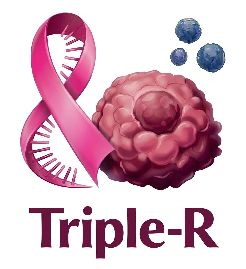 Imagen de la noticia: IBIMA BIONAND investiga biomarcadores en biopsia líquida para cáncer de mama triple negativo