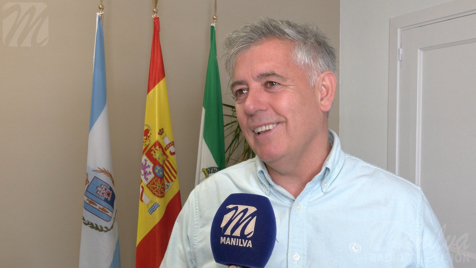 Imagen de la noticia: Manilva instala cinco terminales de reciclaje con saldo canjeable en comercios