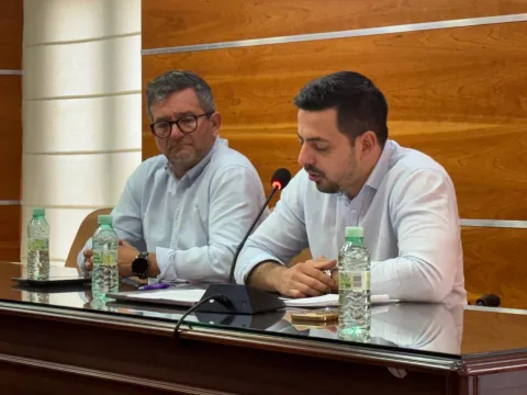 Imagen de la noticia: Alhaurín el Grande propone a María Isabel Gallego como jueza de paz titular