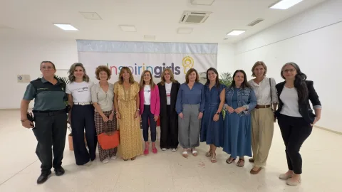 Image for the story: Mijas opens applications for functional diversity grants, worth 600,000 euros, on Monday the 19th