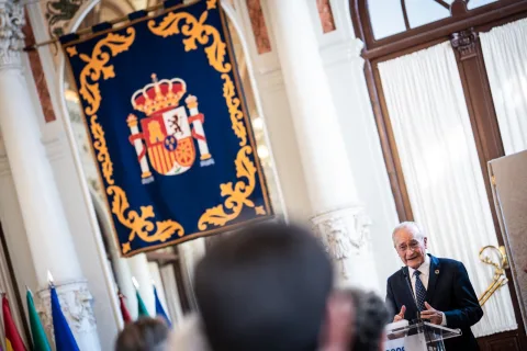 Image for the story: Málaga celebrates from today the III Proximity Week with more than 275 activities