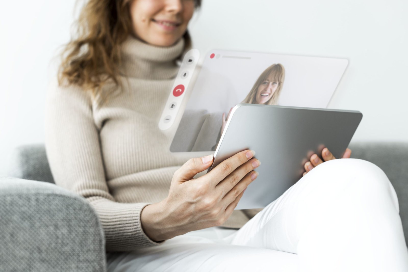 Imagen de la noticia: Cudeca y Psypocket exploran herramientas digitales para organizar la atención psicológica