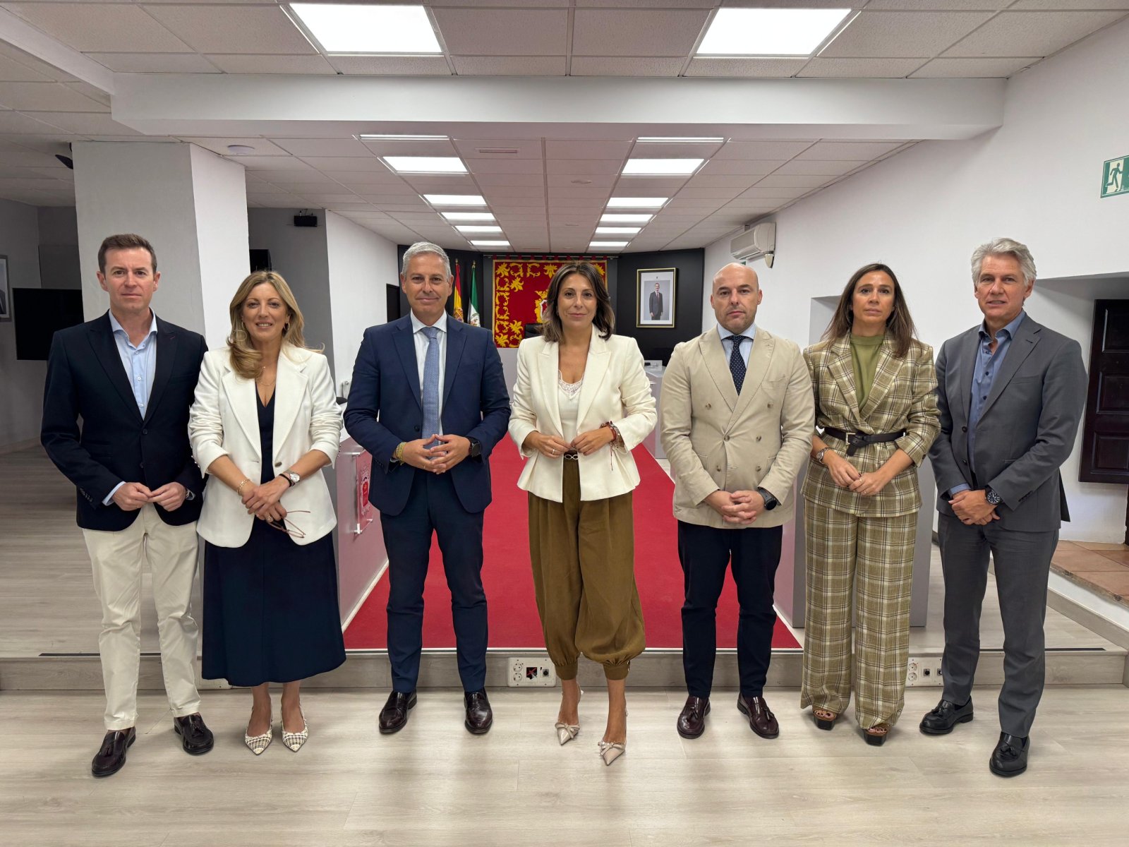 Imagen de la noticia: Ronda recibe cerca de 20.000 euros para costear el alojamiento de los vecinos de Grazalema acogidos