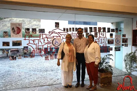 Imagen de la noticia: Álora homenajea a Carmen Cotta, María del Carmen Ríos, María Gabriela Trujillo y Francisca Aranda en la V Gala Mujer Rural