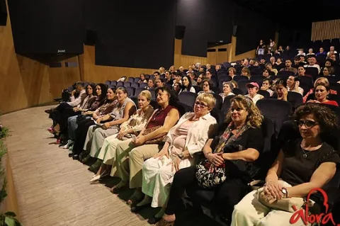 Imagen de la noticia: Álora homenajea a Carmen Cotta, María del Carmen Ríos, María Gabriela Trujillo y Francisca Aranda en la V Gala Mujer Rural