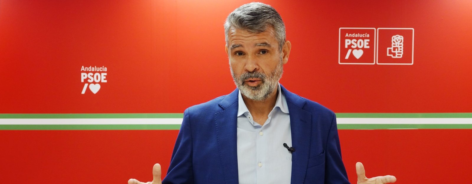Imagen de la noticia: El PSOE pide al PP que apoye en la Diputación los decretos de vivienda del Gobierno