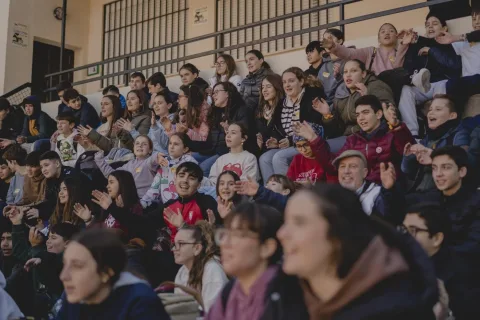 Imagen de la noticia: El Encuentro Diocesano de Infancia reúne a niños de 4º de Primaria a 3º de la ESO el 14 de noviembre