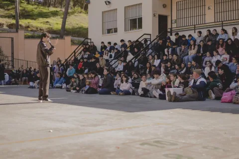 Imagen de la noticia: El Encuentro Diocesano de Infancia reúne a niños de 4º de Primaria a 3º de la ESO el 14 de noviembre