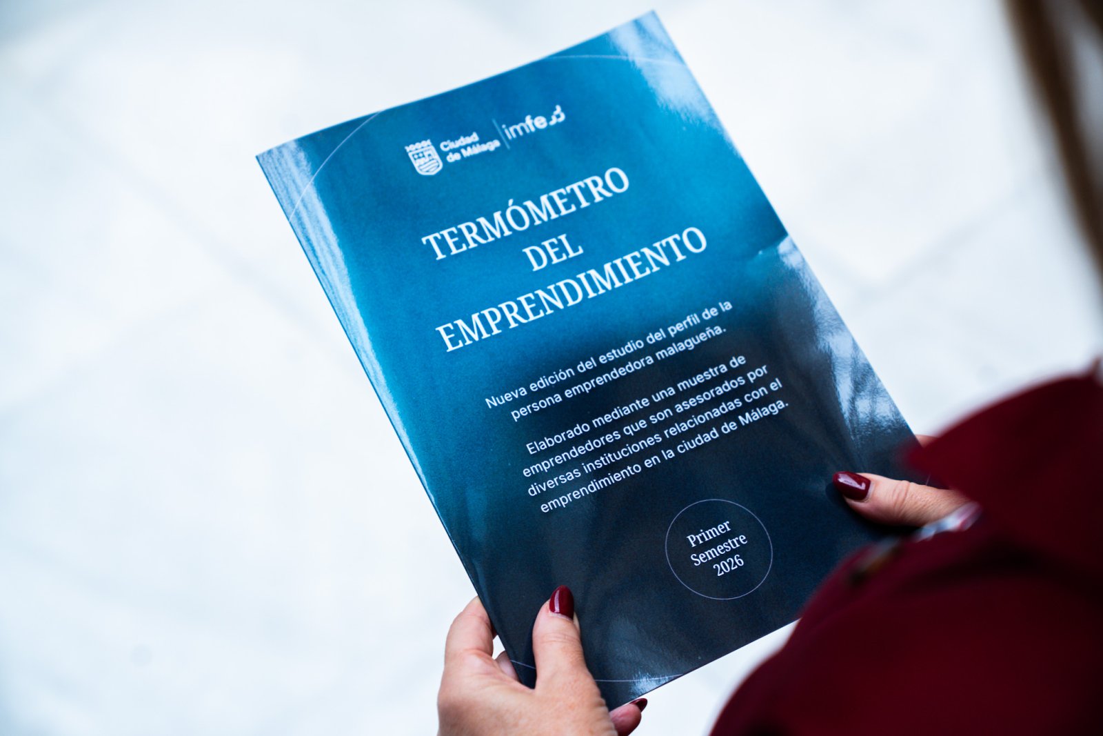 Imagen de la noticia: Emprender en Málaga: crece el turismo y el comercio y baja el número de autónomos