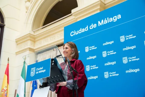 Imagen de la noticia: Emprender en Málaga: crece el turismo y el comercio y baja el número de autónomos