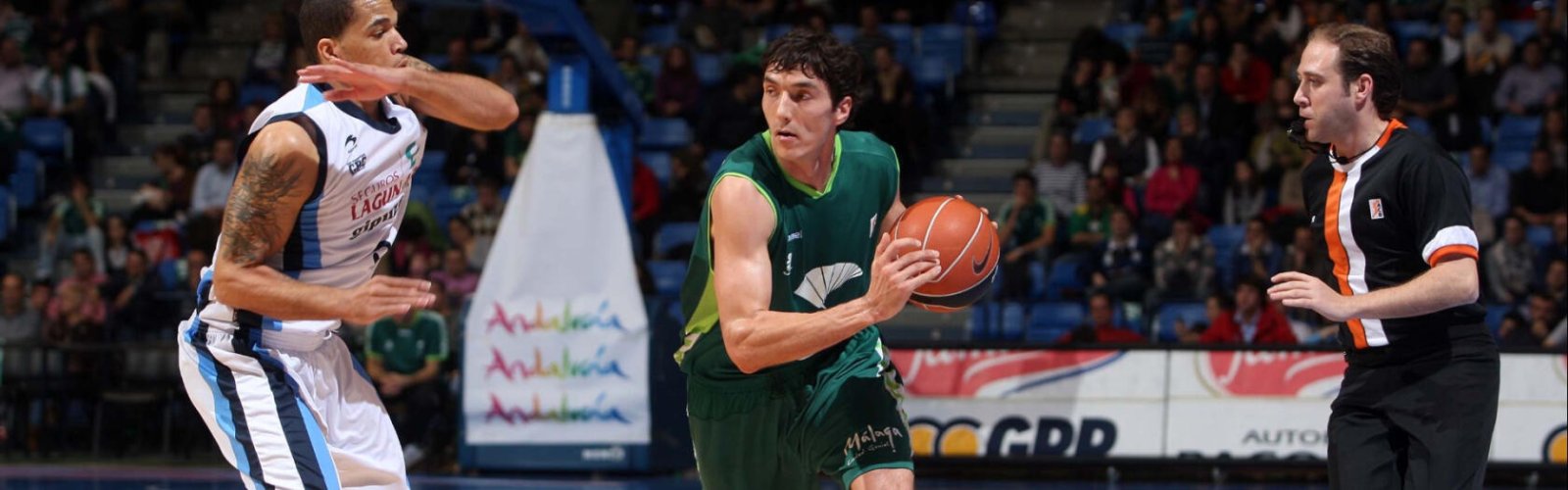 Imagen de la noticia: El Unicaja juega este martes en Pardubice su primer partido en la República Checa