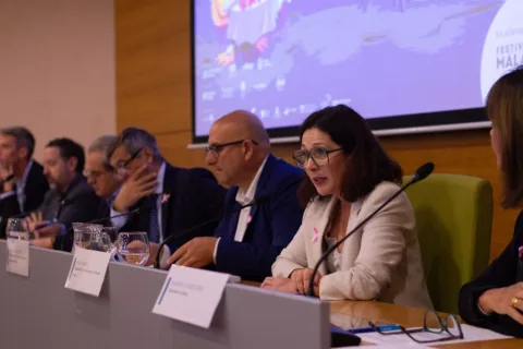 Imagen de la noticia: Fancine proyectará 83 títulos del 10 al 17 de noviembre en el Albéniz