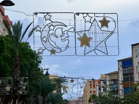 Imagen de la noticia: Fuengirola corta el tráfico el 8 de noviembre por la Media Maratón, que reunirá a 3.000 corredores