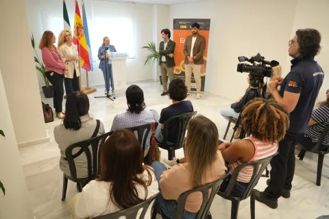 Imagen de la noticia: Fuengirola corta el tráfico el 8 de noviembre por la Media Maratón, que reunirá a 3.000 corredores
