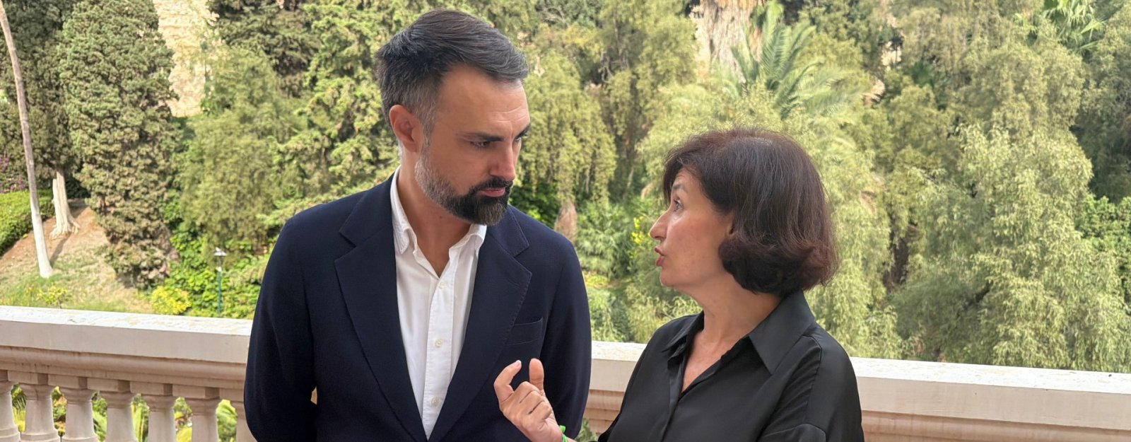 Imagen de la noticia: PSOE y Con Málaga piden blindar la atención pública a víctimas de violencia machista