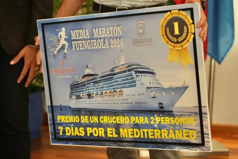 Imagen de la noticia: Fuengirola elevará su presupuesto de 2027 a 133,7 millones, un 17,66% más