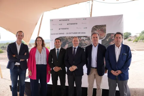 Imagen de la noticia: Casares limita al 5% del término municipal la superficie para plantas fotovoltaicas