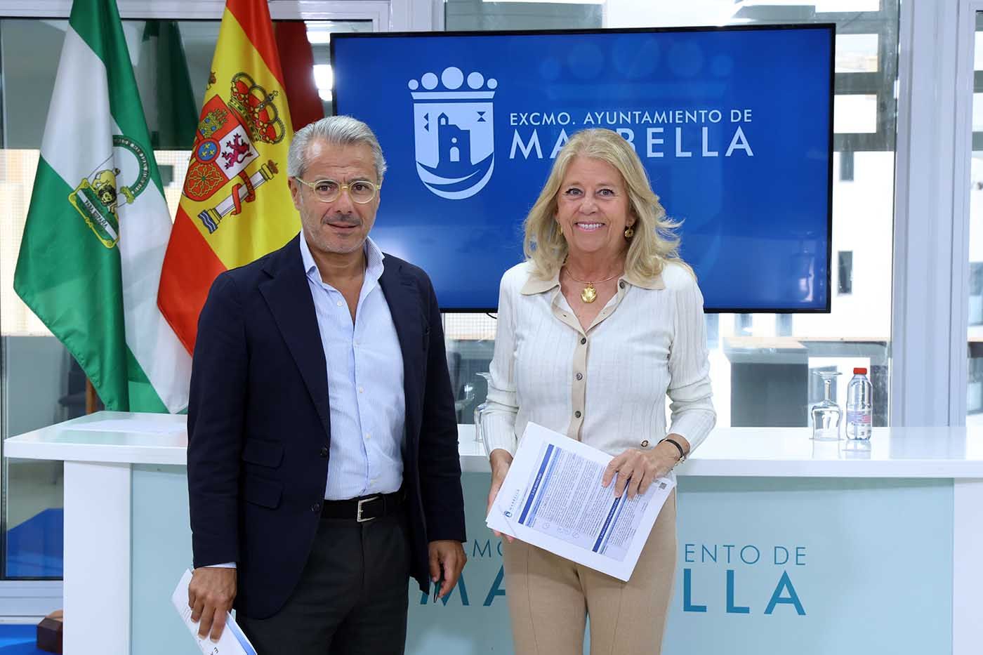 Imagen de la noticia: Marbella aprueba 15 cambios en normas urbanísticas para agilizar inversiones
