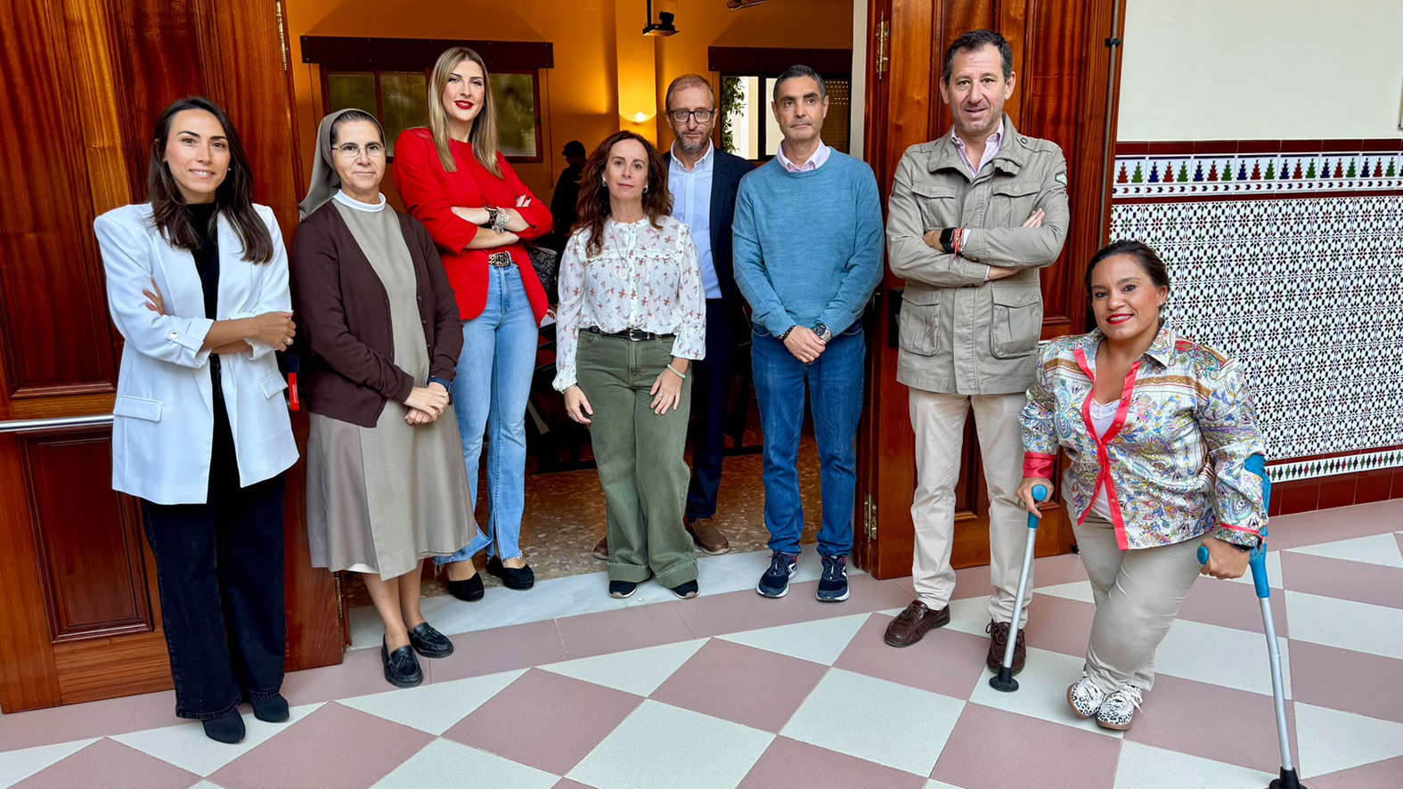 Imagen de la noticia: Antequera forma a futuros docentes y equipos directivos en prevención del suicidio