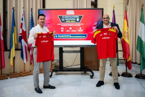 Imagen de la noticia: La Caja Blanca acoge el sábado el clasificatorio nacional de 'Rocket League' con entrada gratuita