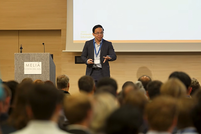 Imagen de la noticia: Cerca de 500 especialistas en ingeniería de software se reúnen en Málaga en el congreso MODELS