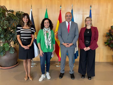Imagen de la noticia: Alhaurín el Grande pide 1,9 millones a la Diputación para completar la carretera de Villa del Guadalhorce