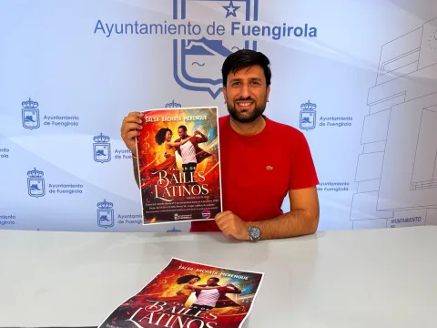 Imagen de la noticia: Fuengirola abre inscripciones para comercios y para un taller gratuito de baile