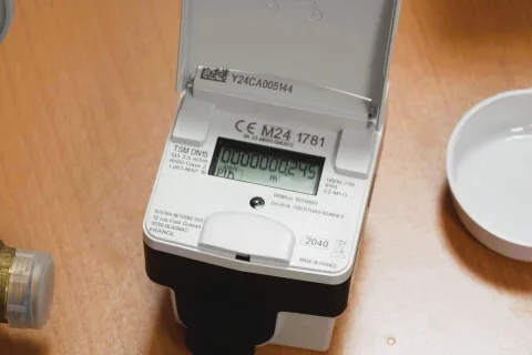 Imagen de la noticia: Alhaurín el Grande empieza a instalar contadores inteligentes de agua fuera del casco urbano