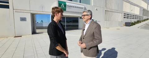 Imagen de la noticia: El PSOE pide a Moreno que aparte a García Urbano tras la petición de prisión de la Fiscalía