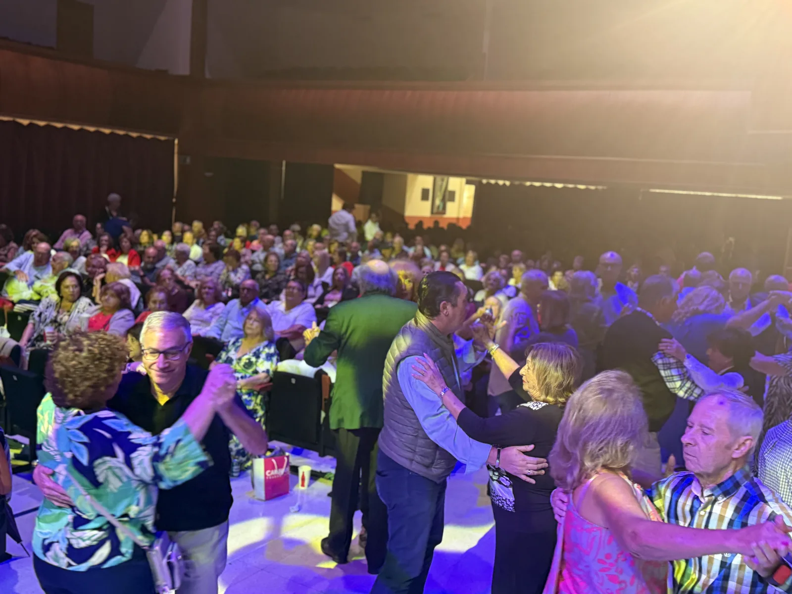 Imagen de la noticia: Fuengirola resuelve el 91% de los avisos vecinales de San Cayetano