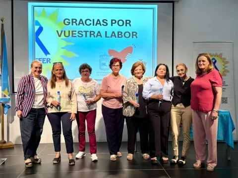 Imagen de la noticia: Fuengirola resuelve el 91% de los avisos vecinales de San Cayetano