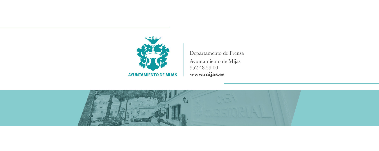 Imagen de la noticia: La AECC tendrá sede propia en La Cala durante diez años