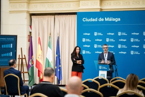 Imagen de la noticia: SITAE alcanza los 19.000 expedientes y 950 usuarios diarios