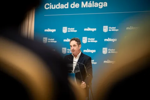 Imagen de la noticia: Málaga proyecta 48 producciones en la Muestra de Cine Mujeres en Escena