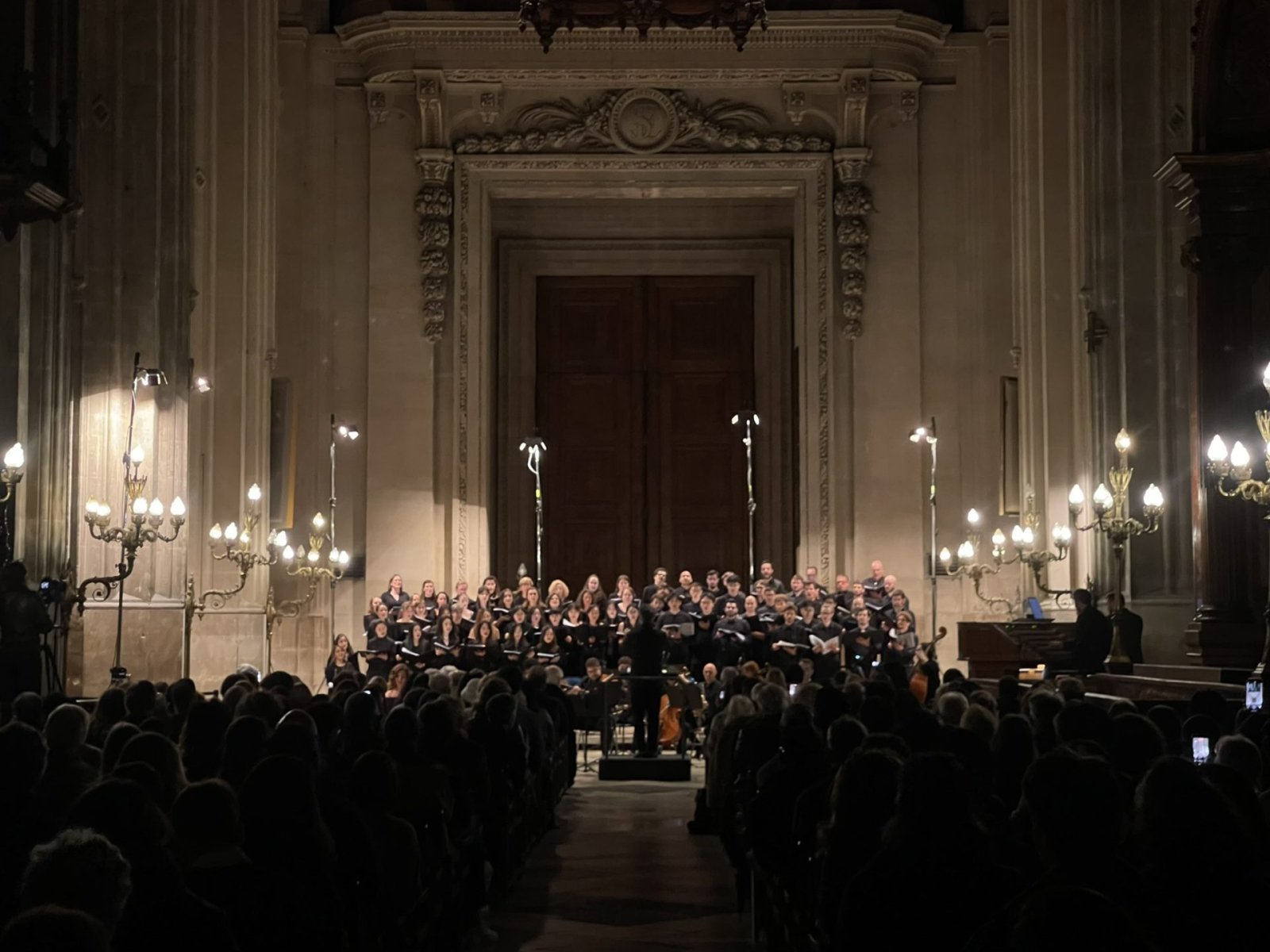Imagen de la noticia: La música de Eduardo Ocón vuelve a París en su 125 aniversario