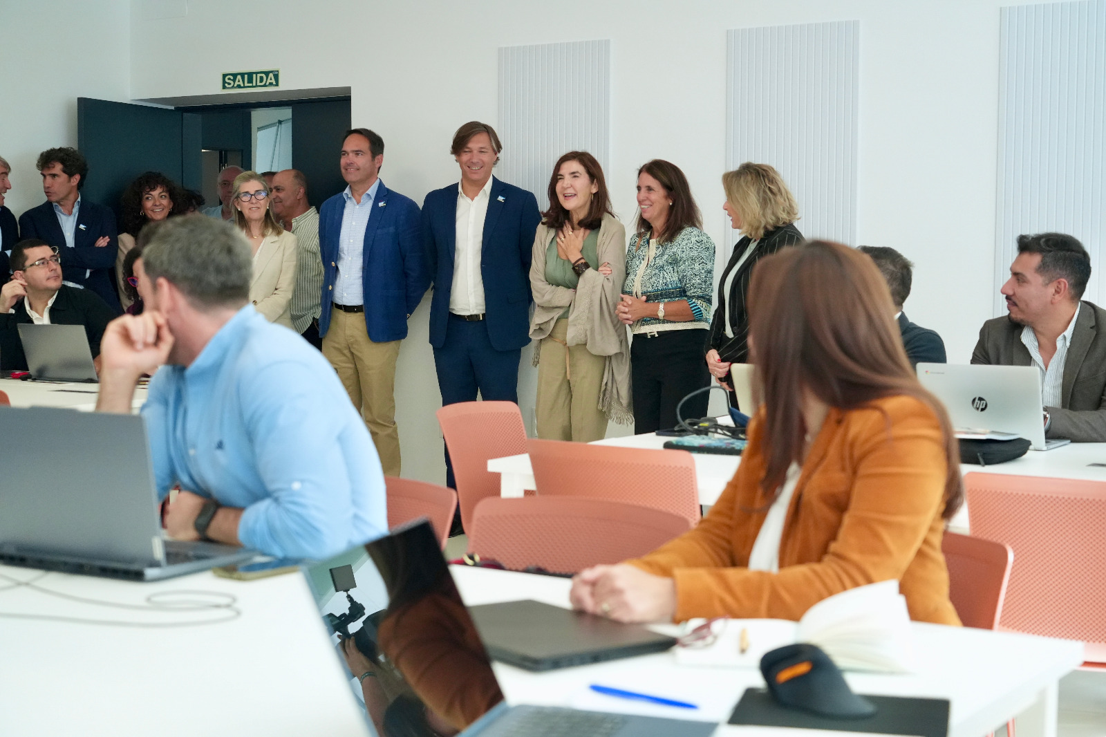 Imagen de la noticia: Casi 150 candidatos con formación SAP buscan empleo en Málaga