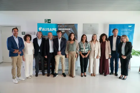 Imagen de la noticia: Casi 150 candidatos con formación SAP buscan empleo en Málaga