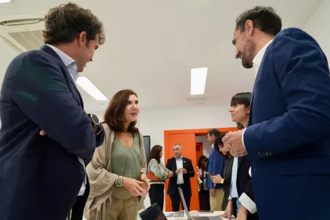 Imagen de la noticia: Casi 150 candidatos con formación SAP buscan empleo en Málaga