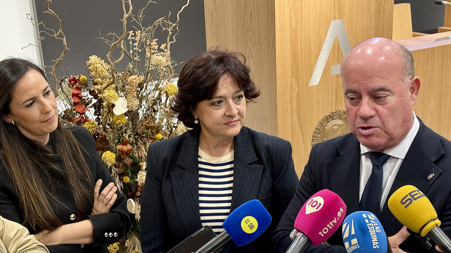 Imagen de la noticia: Los Dólmenes acogen un taller sobre paisaje y patrimonio mundial