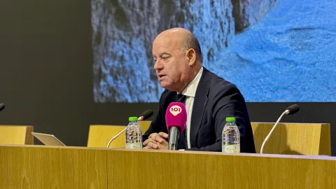 Imagen de la noticia: Los Dólmenes acogen un taller sobre paisaje y patrimonio mundial