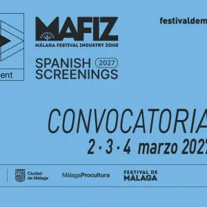 Imagen de la noticia: Abierta la inscripción de Spanish Screenings Content 2027