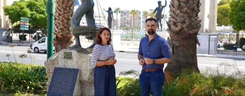 Imagen de la noticia: El PSOE recurre la cesión de Las Columnas del Mar y pide paralizarla