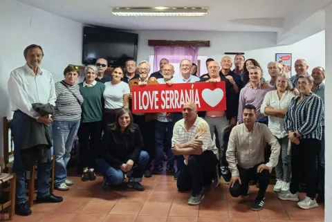 Imagen de la noticia: El PSOE pide refuerzo sanitario en la Serranía de Ronda