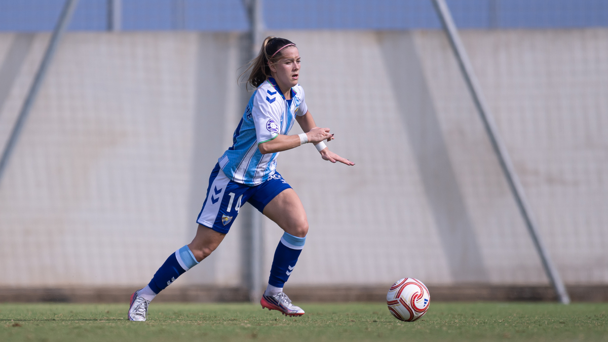 Imagen de la noticia: El Málaga CF femenino se juega el liderato ante el CD Argual