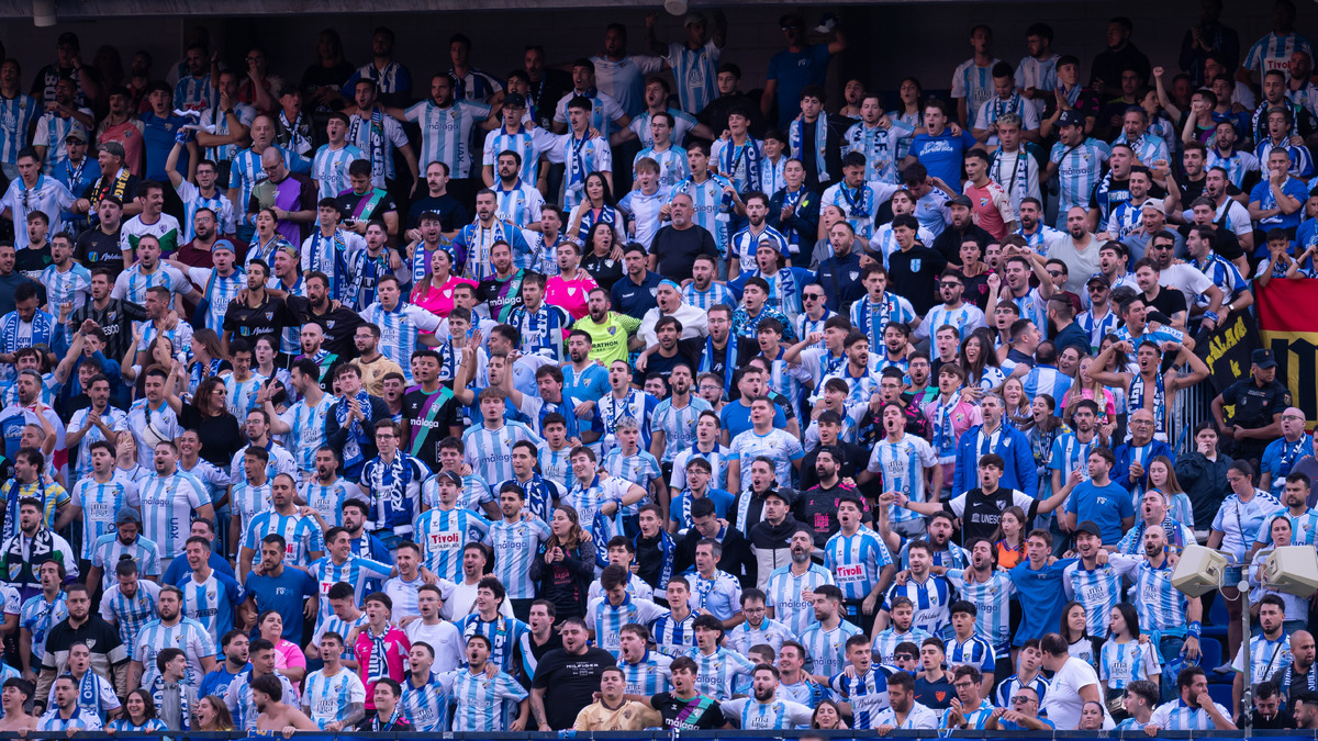 Imagen de la noticia: El Málaga CF sortea 110 plazas de entradas para el Betis