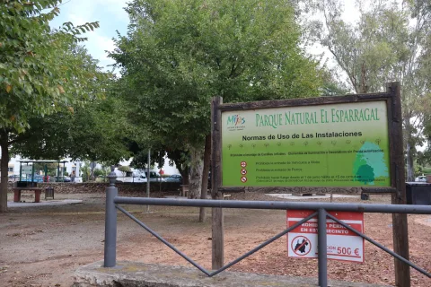 Imagen de la noticia: Mijas llena sus tres núcleos de pasajes del terror por Halloween
