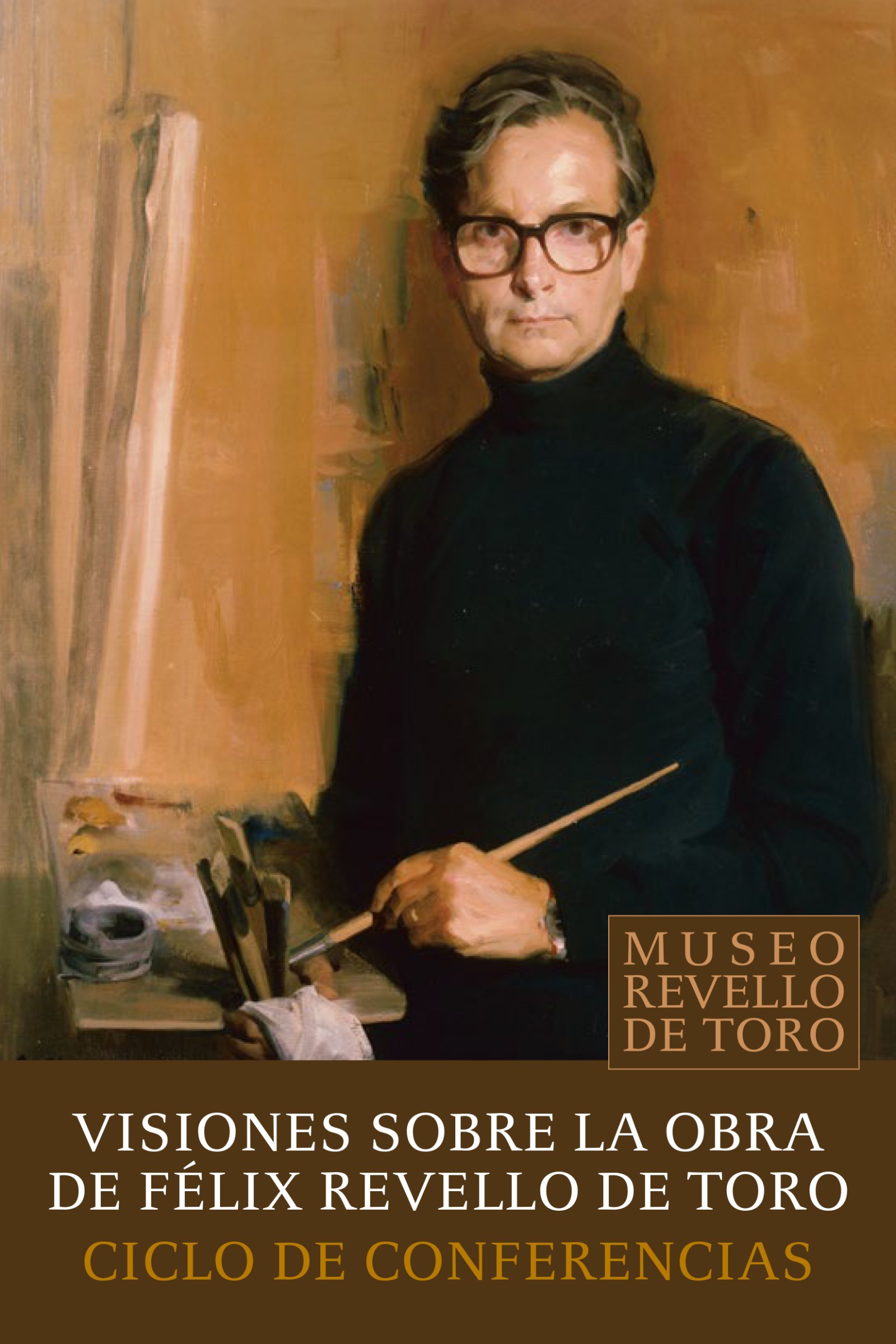 Imagen de la noticia: El Museo Revello de Toro centra una conferencia el martes 27
