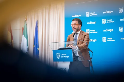 Imagen de la noticia: Málaga lleva a la feria de Londres su oferta de turismo de más valor
