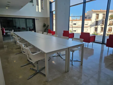 Imagen de la noticia: La Biblioteca Ildefonso Marzo renueva espacios con 33.000 euros